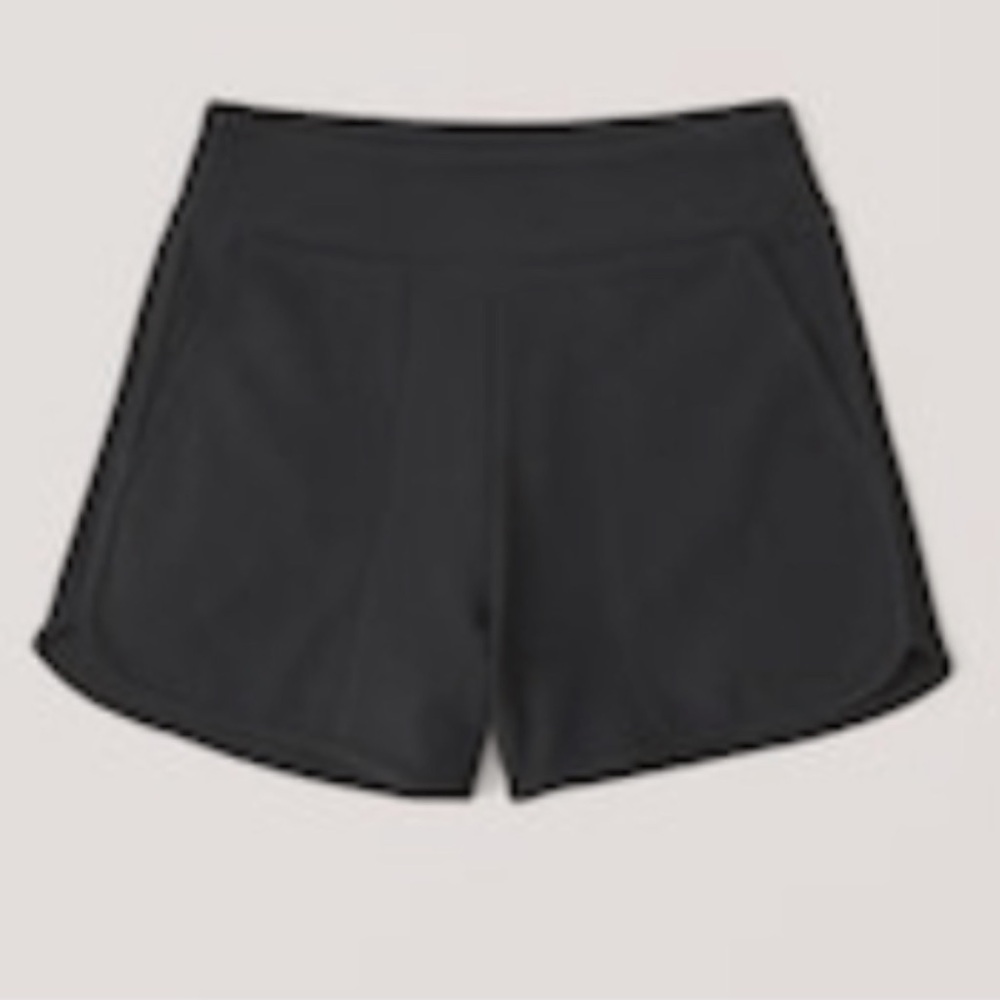 Abercrombie SoftAF Contour Shorts